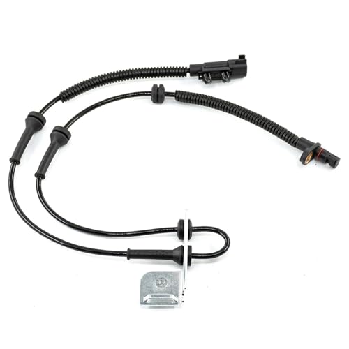 Capteur ABS avant Routan 2010 capteur de vitesse de roue 4721561AC anti-blocage de frein