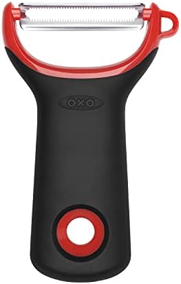 OXO Good Grips Serrated Prep Peeler