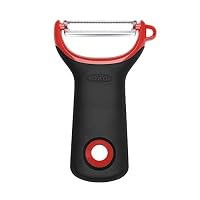 OXO Good Grips Serrated Prep Peeler