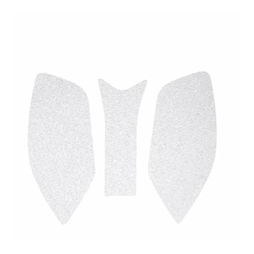 Réservoir moto autocollant protection Loncin 300AC accessoire grip réservoir