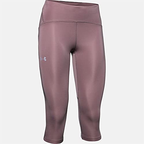 Corsaire sport femme Under Armour pour running et fitness