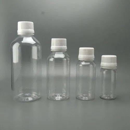 shop homeo 30 ml Transparent Plastic Empty Refillable Reusable Fine Bottle Container For Sanitizer, Perfume, Rose Water, Travel, Home Care, and Other DIY with Caps and Dropper (25mm Wide Mouth) (6)-image-18