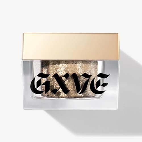 GXVE BY GWEN STEFANI Eye See In Sparkle Clean Multi-Dimensional