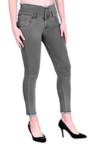 Image of Stylish Trending Jeans for Girls or Women