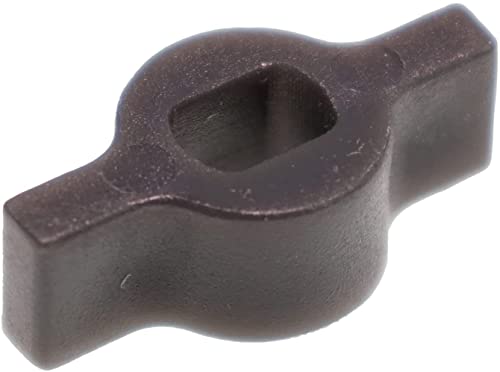 Tige agitateur mélangeur mousseur à lait 2878 2882 2883 compatible ARIETE - AT6065508000