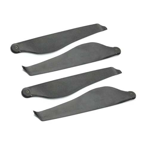 Hélices pliables 2272 pour drone agricole UAV et multirotor RC