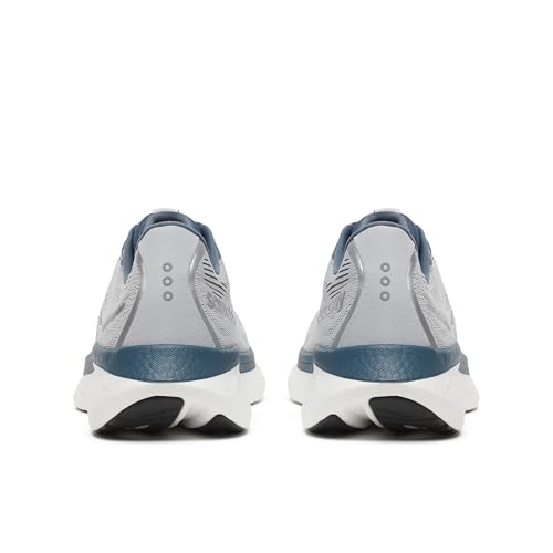 Image of Saucony Men's Ride 18 Sneaker