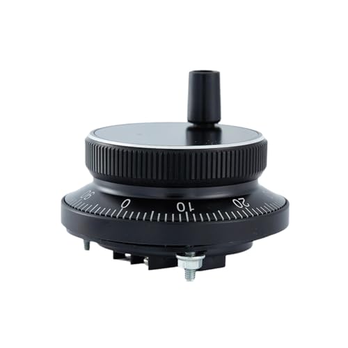 Encodeur rotatif 80 mm 100 mm pour machines textiles