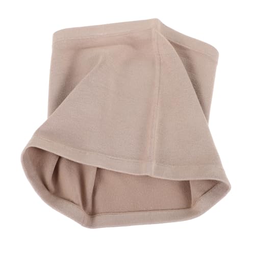 Faja lumbar térmica de algodón para soporte de cintura invierno