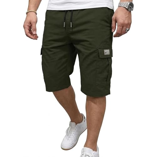 Short de randonnée baggy pour vos sorties nature en été