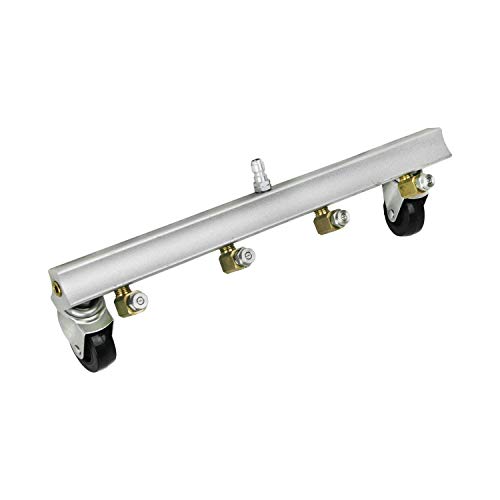 BE PRESSURE 85.400.062 16" Undercarriage Cleaner, 4000 PSI