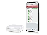 exzenterschleifer 8 Geräte pro Eve Extend Eve Extend - Bluetooth Range Extender für Apple HomeKit-fähige Eve-Geräte, erhöht die Reichweite