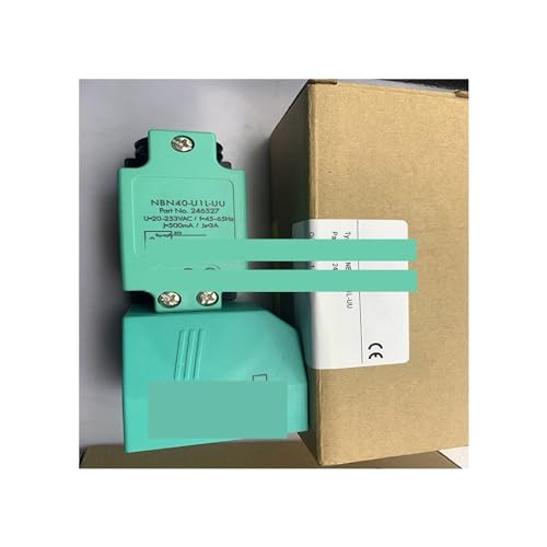 Détecteur NBN40-U1L-Z2 grande distance de commutation 40mm