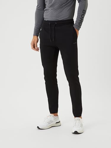 Borg Tech Sweat Pants Björn Borg le pantalon de jogging homme idéal pour le sport et la détente