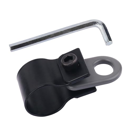 Weed Eater Shoulder Straps Shaft Clamp for Weed Eater Strap/Shoulder Strap