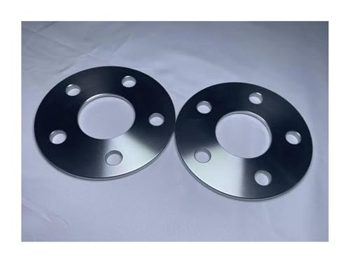 Accessoires automobiles élargisseurs de roue 5x120 entretoises de 8mm 72.56