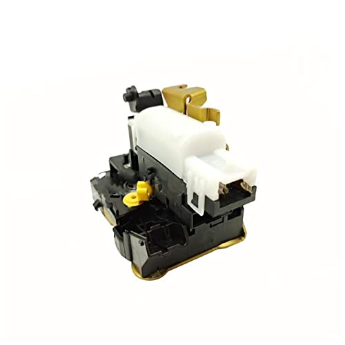 Servomoteur serrure porte droite Kangoo mécanisme centralisé renforcé 8200051733