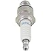 NGK Spark Plug, NGK BPR4HS, ea, 1