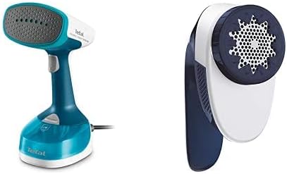 tefal access dt7050 travel hand steamer