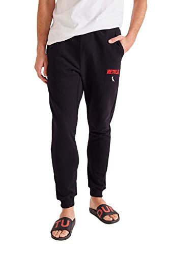 Calça Pijama Netflix Reserva