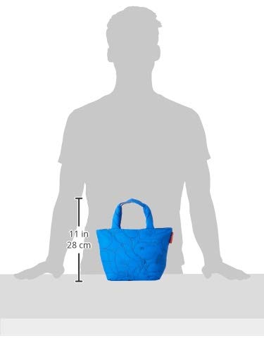 Skater Kld1 Light Down Lunch Tote Bag, Lunch Bag, Snoopy #TOP6