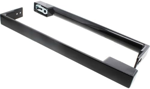 GE Refrigerator Door Handle - OEM Replacement (WR12X48768)