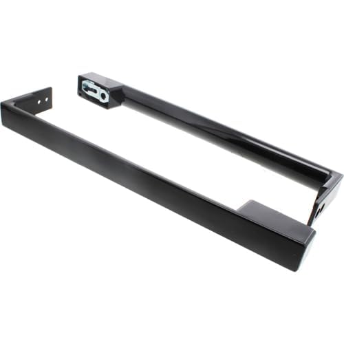ゆき Amazon.com: GE Refrigerator Door Handle - OEM Replacement