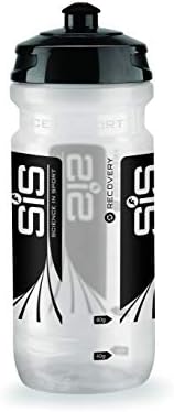 Science in Sport Drinks Bottle, 800 ml, Yellow