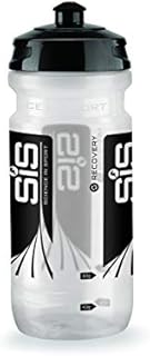 Science in Sport Drinks Bottle, 800 ml, Yellow