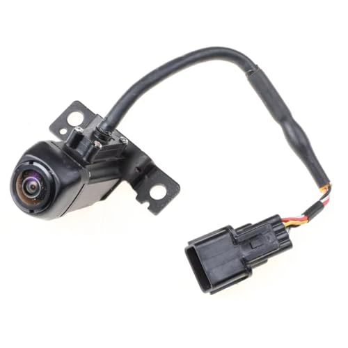 Caméra de recul pour Hyundai Santa Fe visibilité grand angle étanche IP68 série 95760B8600