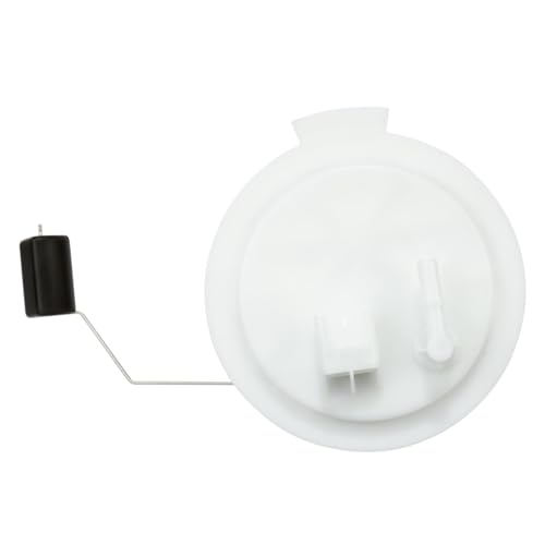Image of Detroit Axle - 3.8L Fuel Pump Module for Jeep 2007 2008 Wrangler, Electrical Fuel Pump Module Assembly Replacement