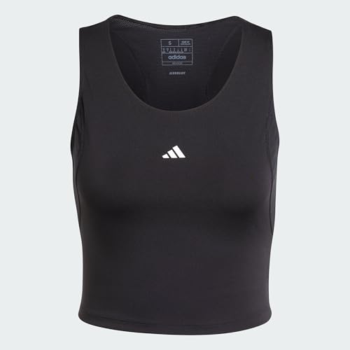 Débardeur de fitness femme ADIDAS - vue 6