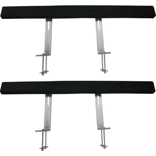 Boat Trailer Guide-ons, Adjustable 48
