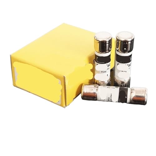 Fusible KTK-15 15A 600V cylindrique action rapide pour protection de circuit électrique