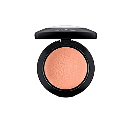 MAC Mineralize Blush – Naturally Flawless Blush Women 0.14 oz