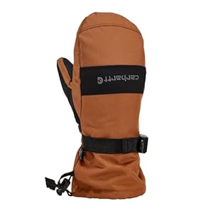 Carhartt GL0845-J Mädchen Fäustlinge 1 Paar