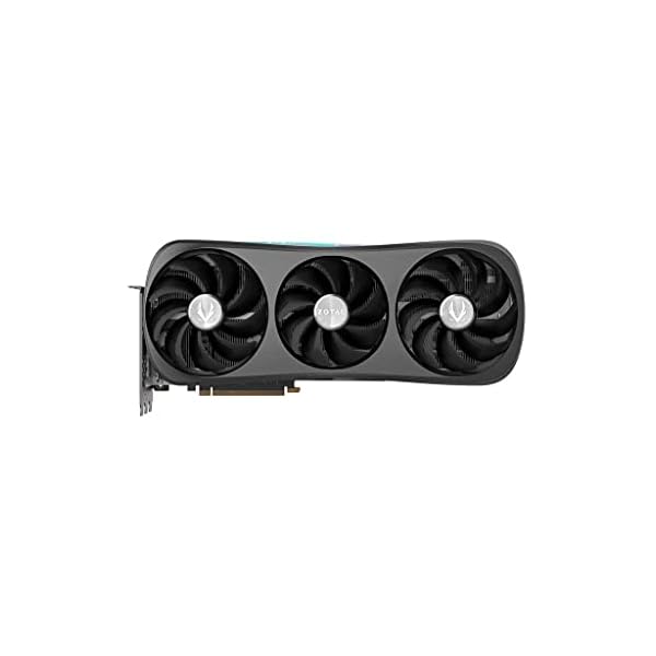 ZOTAC GeForce RTX 4080 Trinity OC 16GB GDDR6X - Image 3