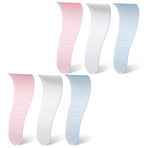 6 Pack Hair Removal Spatulas: The Best Value for Clean Waxing