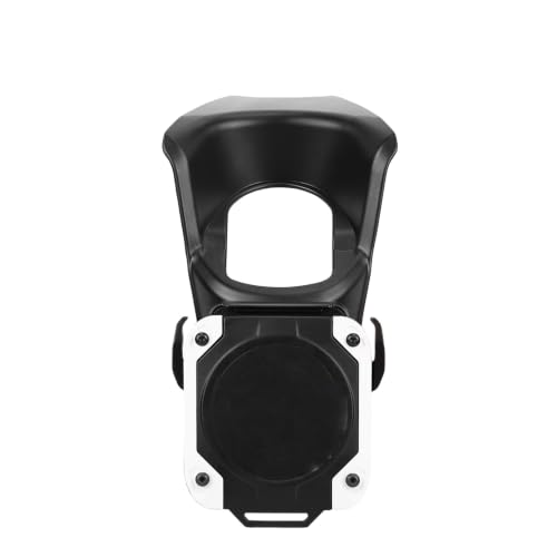 Porte-gobelet de boisson d'eau moto anti-vibration pour Xmax