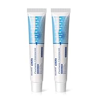 Antifungal Cream - 2Pcs Anti Fungal Skin Cream Relief Jock Itch, Ringworm, Eczema, Effective Athlete's Foot Treatment, Soothes Itching, Fast Soothe Fungal Skin for Face and Body