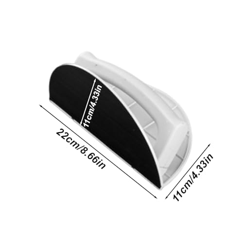 Ponceuse à détail manuelle pour éliminer les défauts des murs et angles inaccessibles - 6