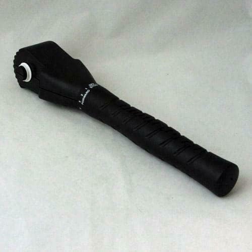 Maxxum/Traxxis/Riptide Hand Control 5 Speed Handle PN# 2990467 Black