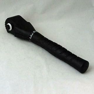 Maxxum/Traxxis/Riptide Hand Control 5 Speed Handle PN# 2990467 Black