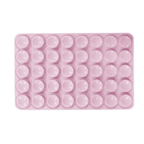 Silicone Suction Phone Apprends: Supporto Contro Smartphone Anti-Slip Con Ritenzione