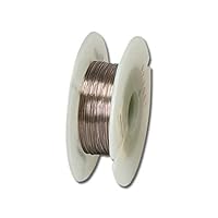 3B Scientific U8495460 Eisen-Draht, 0,3 mm/100 m