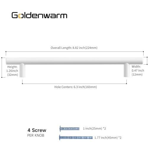 Consejos y reviews para comprar Manijas acero inoxidable modernas para comprar online. 8 Imagen adicional
