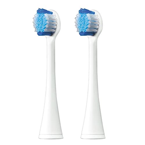 Iwoheal �u�� �N���[���u���V for Panasonic (�p�i�\�j�b�N) EW-DA44 / EW-DA45 / EW-DA46 / EW-DL38 / EW-DL58 / EW-DP36 / EW-DP56 / EW-DT72 / EW-DL3