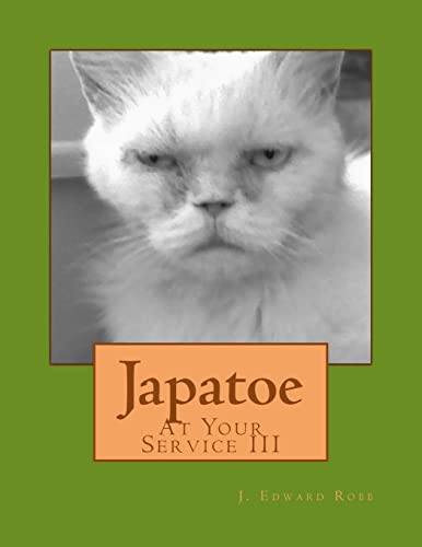 Japatoe: At Your Service III