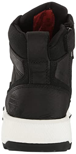 Harley-Davidson Footwear Men's Dowden Ct Motorcycle Boot, Black, 9 #TOP2