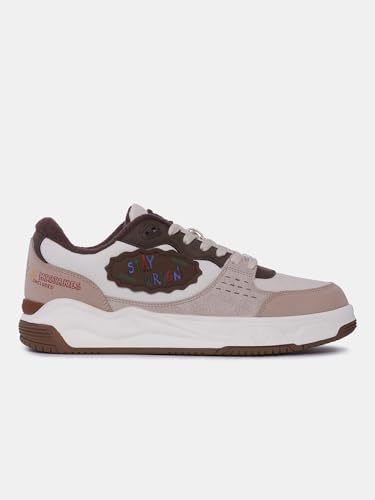 Image of WROGN Men's Microfiber Sneakers